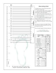 29 Disclosed Dingo Boot Size Chart