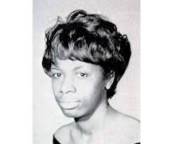 Ruth Mays Obituary (1943