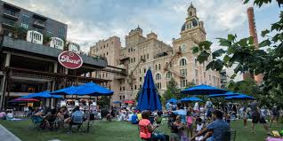 Save drury plaza hotel san antonio riverwalk to. San Antonio Express News Linkedin