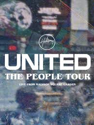Using cpi inflation adjustments to the initial cost, it was. Amazon Com The People Tour Live From Madison Square Garden Hillsong United Nathaniel Redekop Joel Houston Michael Guy Chislett