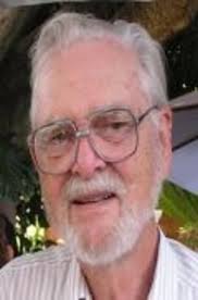 Robert Ernest Paul Vockeroth