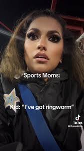 October 16, 2024 All my ‘🏈 Football Moms' will understand this. #sports  #sportsmom #kidssports #youthsports #sportsmom #sportsmomlife  #parentinghacks #sportsmom Sean is #55 7th grader ...