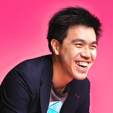 Chris Chow Chun Wai — Resolve Foundation I Empowering future community  leaders for an inclusive Hong Kong