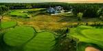 Horseshoe Bay Golf Club - Golf in Egg Harbor, Wisconsin