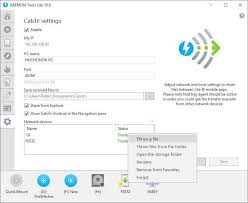 Descarga aquí gratis daemon tools en español. Download Daemon Tools Lite 10 13 For Windows