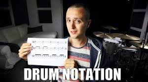 First, we've looked everywhere, and we can't find a single book on how to read drum music. How To Read Drum Notation Daily Drum Lesson Youtube