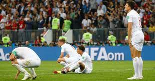 England schedule in world cup 2018: England 1 2 Croatia Aet Report Three Lions Bow Out Of World Cup 2018 In Extra Time Of Semi Finals Mirror Online