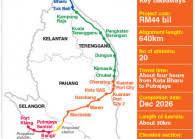 Sekiranya anda, seorang warganegara malaysia yang cukup syarat kelayakan dan berumur tidak kurang daripada 18 tahun pada tarikh tutup iklan jawatan adalah dipelawa untuk memohon bagi mengisi kekosongan jawatan. News About Malaysia Rail Link Sdn Bhd Mrl Edgeprop My