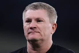 Cricket: Maynard relishing taste of India