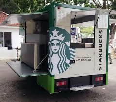 Food truck is a mexican inspired truck where their choice for burritos and tacos will spoil you. Starbucks Malaysia Is Also Aiming For Food Truck Penang ÙÙŠØ³Ø¨ÙˆÙƒ