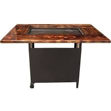 Outdoor Hibachi Grill Table Outdoor Hibachi Grill Hibachi Grill Propane Gas Grill