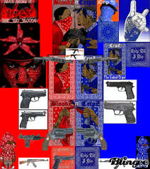 We have a massive amount of desktop and mobile backgrounds. Bloods And Crips Wallpaper Posted By Samantha Johnson