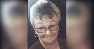 Obituary for Beverly Diane Simpson