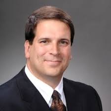 Benjamin C. Earls AIA, LEED AP