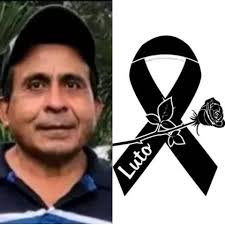 Servicio Social Se comunica a amigos y familiares el fallecimiento de Osmin  Sorto Solís del Barrio concepción, Rogamos a Dios mucha fortaleza para su  familia y que descanse en paz Osmin Sorto