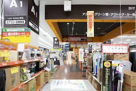 アイリスオーヤマ