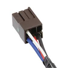 This video covers the wiring harness installation for tekonsha 22124 on a 2019 ford ranger. Tekonsha 3035 P Trailer Brake Control Harness