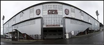 Currently, cfr cluj rank 2nd, while fcsb hold 3rd position. Stadionul Dr Constantin RÄƒdulescu Wikipedia