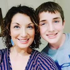 Angel Shares How The Pandemic Nearly Stole Her Son Braden's Life