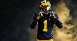 Jordan brand michigan wolverines heathered gray logo basketball spotlight performance pullover hoodie. Michigan Football Jordan Hoodie Online Shopping