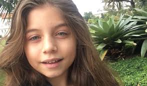 Após passagem pela Record, atriz mirim retorna à Globo com status de  protagonista