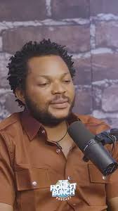 Could this be true about Mike angle comedy 😃