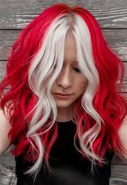 Top Fall Red Hair Ideas 2024: Vibrant Auburn, Dark Wine, Copper Shades, and  Bold Hair Trends