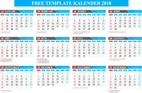 Kalender islam bersatu bulan rajab 1439 h, ahad 18 maret 2018. Bulan Islam 2018 Free 2018 Calendar Printable For Free Download India Usa Uk