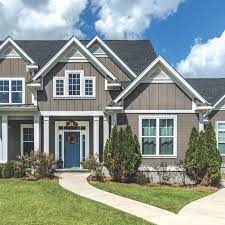 How to renovate your homes exterior part 5: Types Of Low Maintenance Exterior Materials This Old House