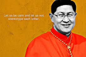 Quotes of the Week: Cardinal Tagle calls for peace, Tony Tiu gives the  senate a piece of his mind + others