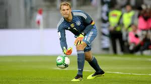 Neuer, 35, wore the armband. Joachim Low Fumes As Sloppy Germany Crash On Manuel Neuer S Return The National