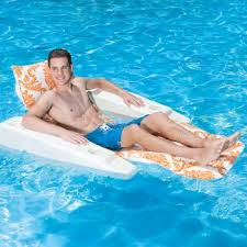 Sold & shipped by tlcs shipping llc. Caribbean Floating Lounges Poolmaster