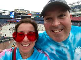 🎵Sam Massey we are missing you today! 🎵 23 continuous years and 65  concerts! 🎵 See you at the summer one 🤩