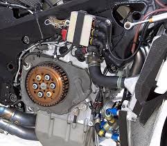 Soup Exposed 2005 Suzuki Gsv R Motogp Racer Motocikl