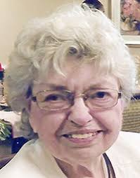 Mary Coates Obituary (1928