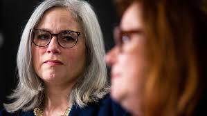 New filings: Ottawa County doesn't want testimony