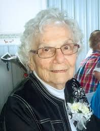 Obituary information for Martha A. Kirchner