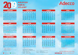 All 2019 calendars are copyrighted by us.if you like our collection & want to share printable. Adecco Announces Its 2019 Ceo For One Month