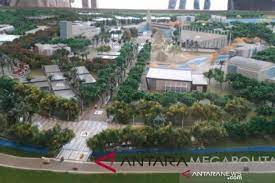 Located in irkutsk, irk, russian federation. Pembangunan Musuem Rasulullah Di Uiii Diperlukan Sarana Penunjang Antara News