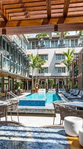 Check last minute miami beach hotel deals. Lennox Miami Beach Boutique Hotel In Miami Beach Usa Small Luxury Hotels Of The World