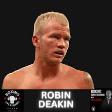 ANTHONY JOSHUA vs… JAKE PAUL??!