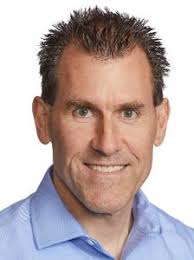 Kenneth Haller's Instagram, Twitter & Facebook