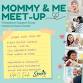 Mommy and Me Meet Up event image