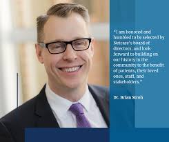 Brian Stroh's Instagram, Twitter & Facebook