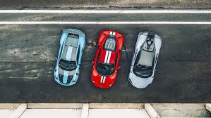 Compare the ferrari 488 pista, porsche 911 gt2 rs, and porsche 911 gt3 rs side by side to see differences in performance, pricing, features and more Ferrari 488 Pista Vs Mclaren 600lt Vs Porsche 911 Gt2 Rs Top Gear