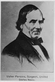 The Formative Years of the U.S. Navy Medical Corps, 1798−1871