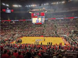 Your home for ohio state buckeyes basketball tickets. Value City Arena At The Jerome Schottenstein Center Ohio State Buckeyes Stadium Journey