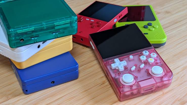best clamshell
