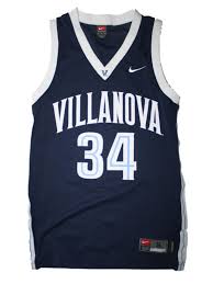 Congrations on villanova wildcats get 2016 national championship ! Men Nike Villanova 34 Basketball Jersey Size S Nike Men Villanova Mens Basketball