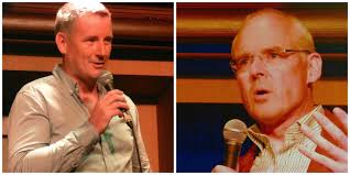 RESTAURANTS AND FOOD: Irish Distillers